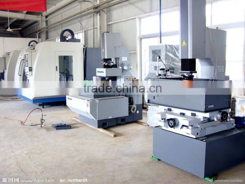 machine accessory processing CNC Precision hardware processing