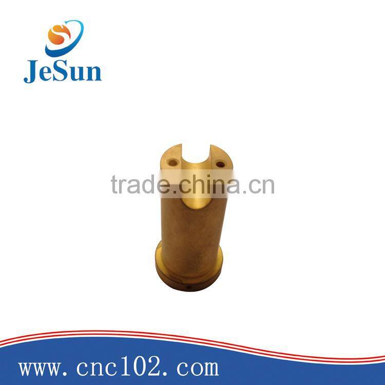 Chinese Supplier Cnc Aluminum Machined Parts