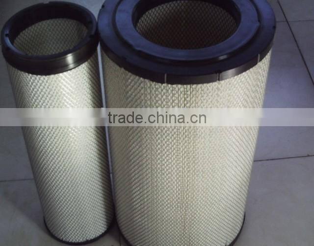 Wholesale engine air filter 26510353/26510354/AF25492/AF25491/901054/85400752/32912901/329 for perkins/ingersoll