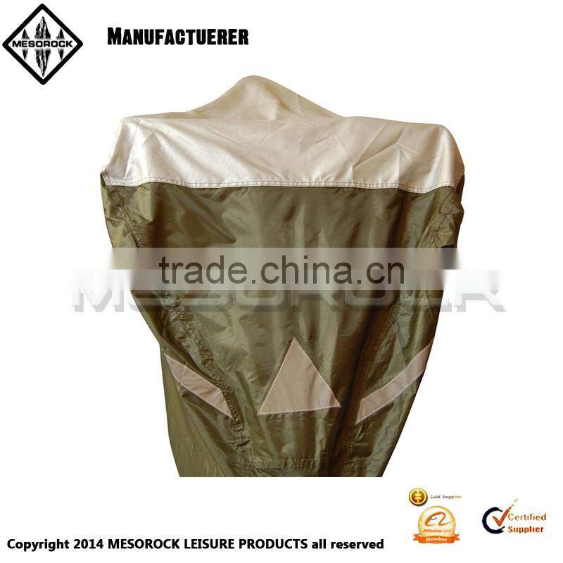 Bicycle Cover Extra Large Size for Beach Cruiser Cover, 29er Mountain Bike Cover, Electric Bike Cover