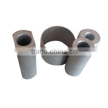 Auto pare Aluminum pipe