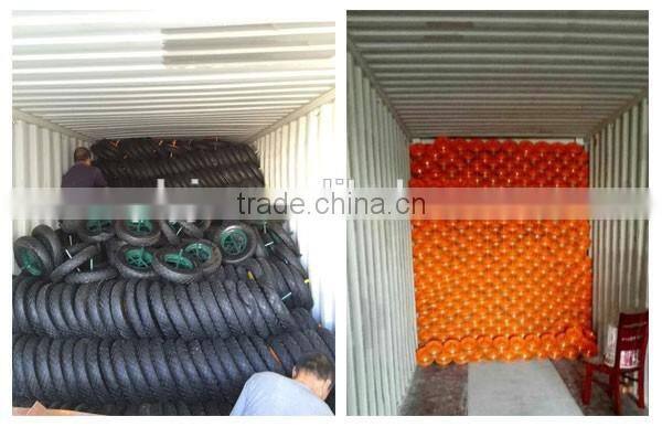 4.00-8 Rim for Wheelbarrow