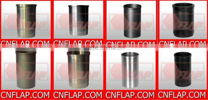 120.65mm bore size cylinder liner