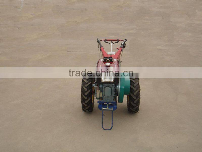10hp walking tractor for sale