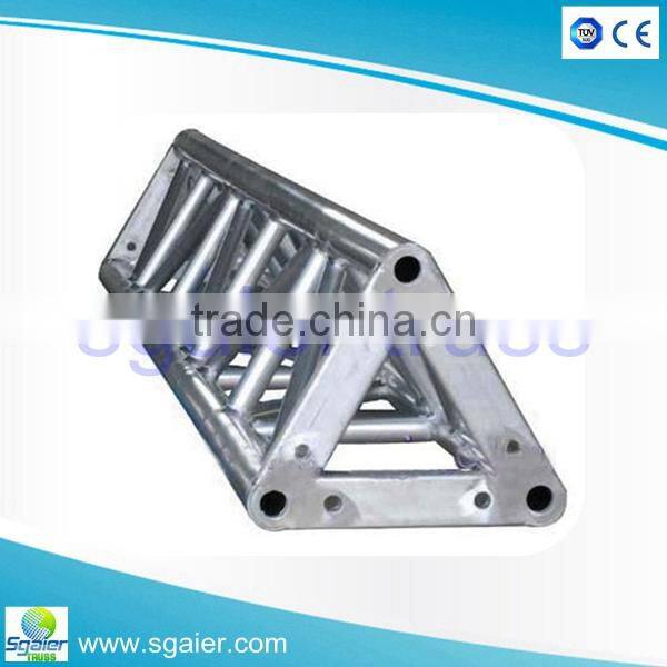 Aluminium Bolt /Spigot Truss Parts