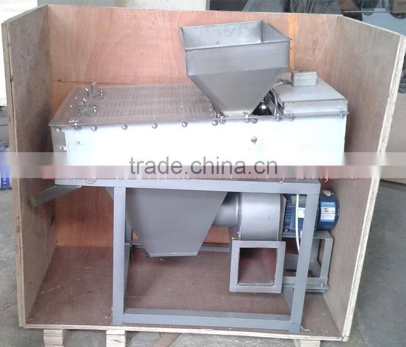 Factory Supply Peeling Machine For Roasted Peanut