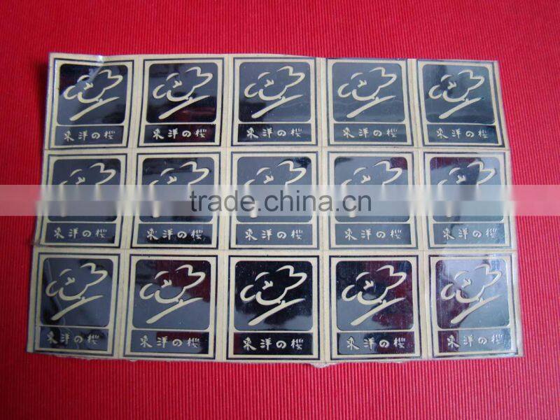 washable clothing labels