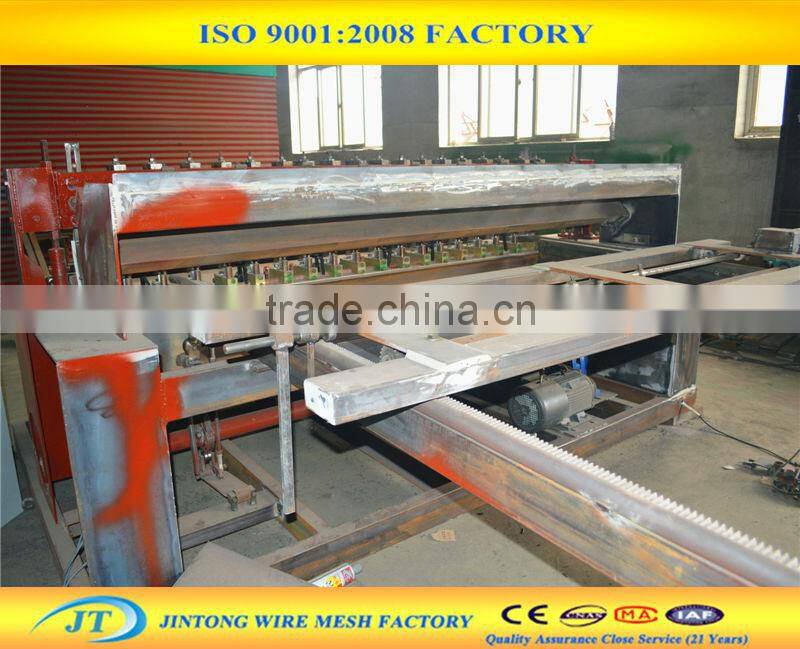 price high speed automatic welded wire mesh machine manufacturer