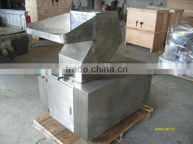 High capacity animal bone grinder with top quality/Bone crusher for hot sale