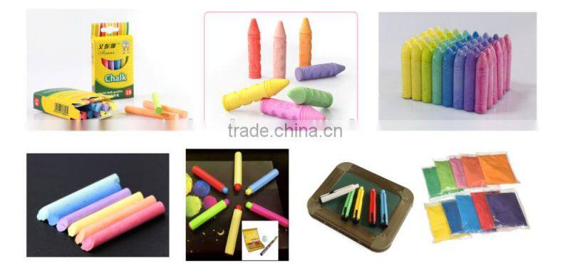Non-toxic Gypsum graffiti toy with paint set for children