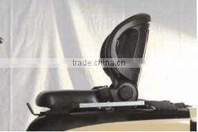 Chinese best seller Large tonnage 6T Seated Electric Tractor