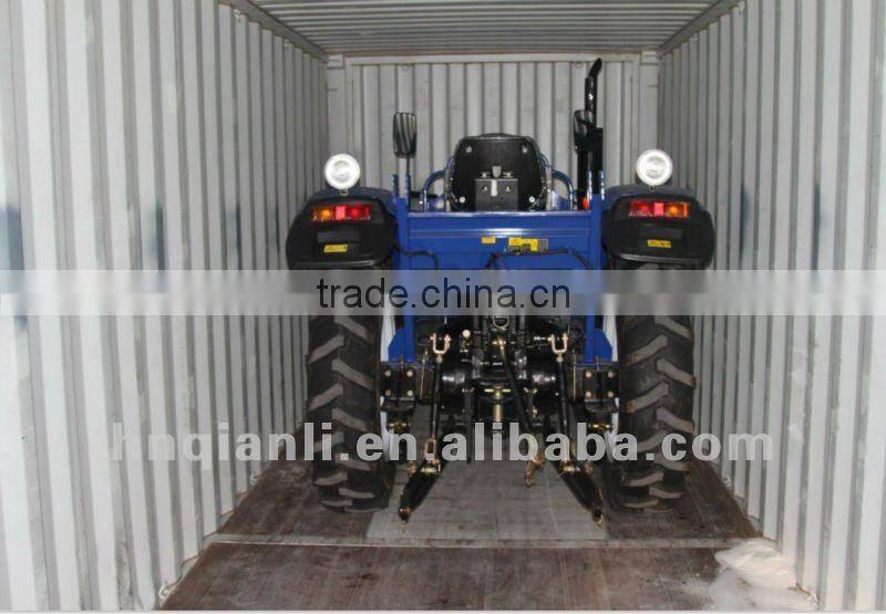 Popular Model!! moteur tracteur four wheel drive
