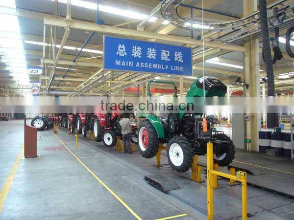 Jinma 204 20hp agricultural tractor