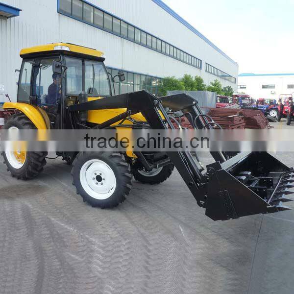 JM254 Small Agricultural Tractor