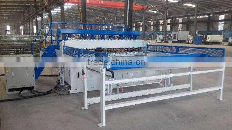 China factory fish hook machine, High quality wire mesh weaving machine