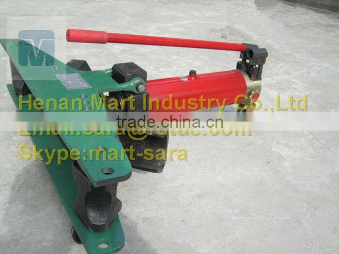 High quality pipe bending machine/pipe bender