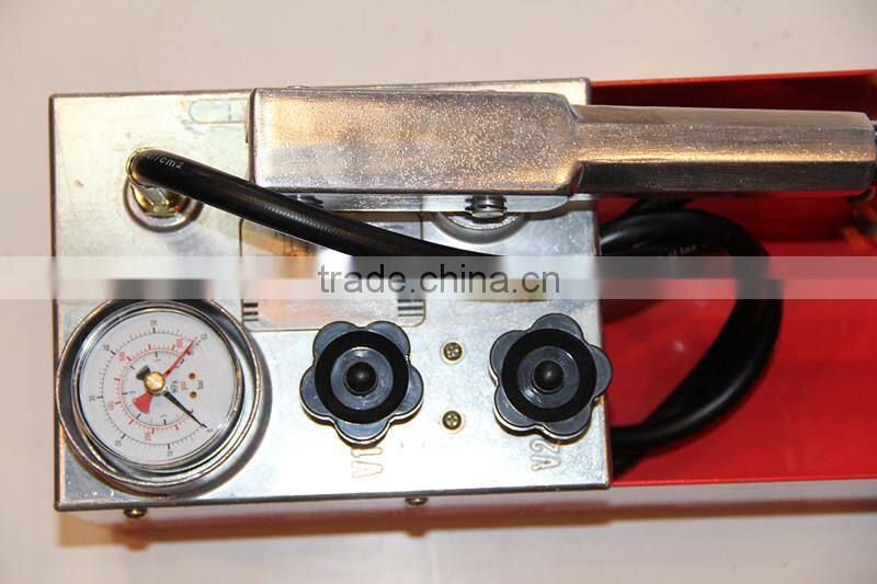 RP50 High Precision Hand Pressure Testing Pump