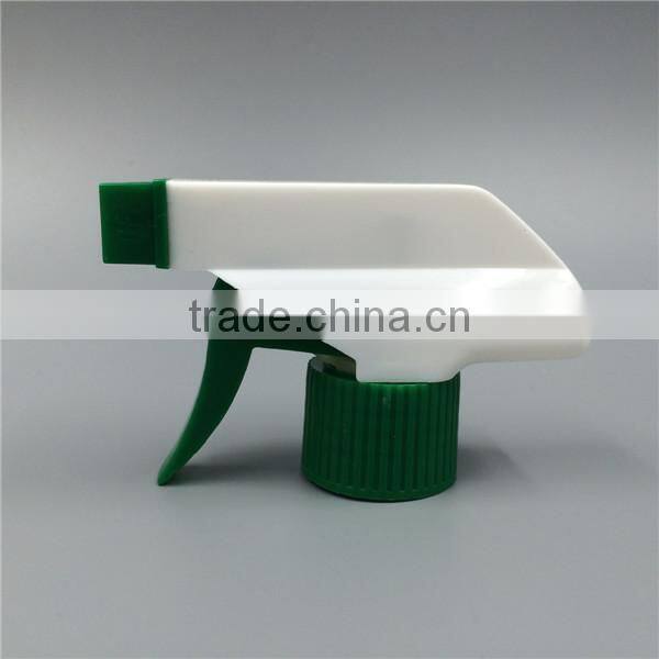 500ml plastic trigger spray bottle with sprayer