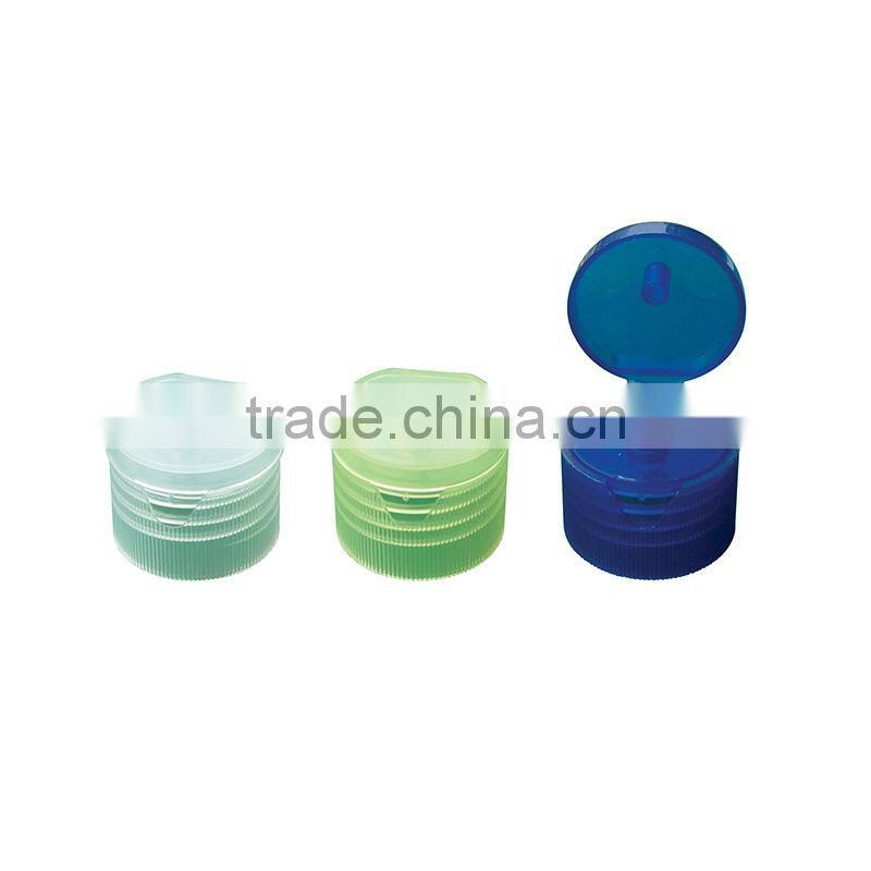 Closure matching plastic cap,bottle screw cap CP1001