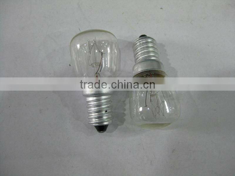 Aluminum Screw Type Refrigerator Lamp