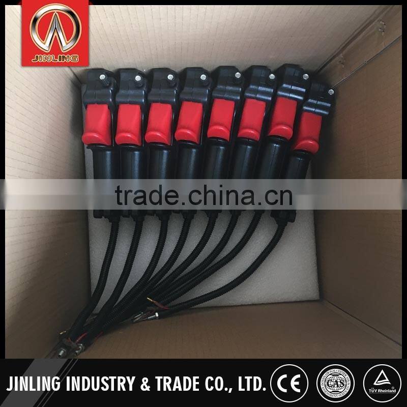 different model grass trimmer Trigger Control Handle