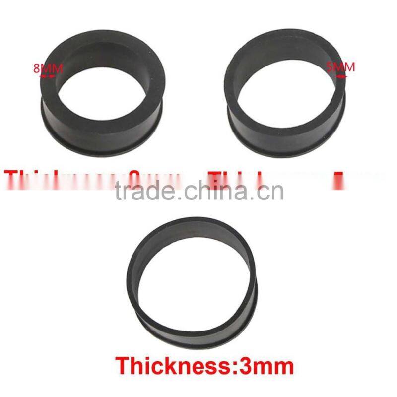 2" 2.25" 2.5" Wakeboard Tower Mirror w/ Longer Arm Bracket Boat Rearview