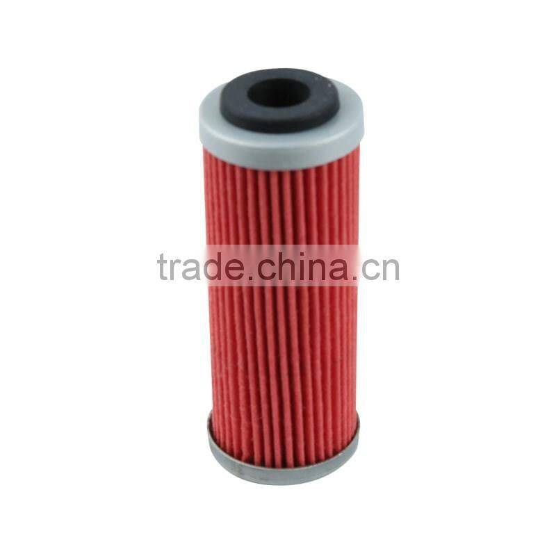 Oil Filter For KTM 400 EXC 400 XC-W 450 EXC 450 SMR 450 SX-F 450 XC-W 505 SX-F