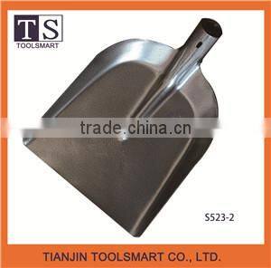 function of steel spade shovel