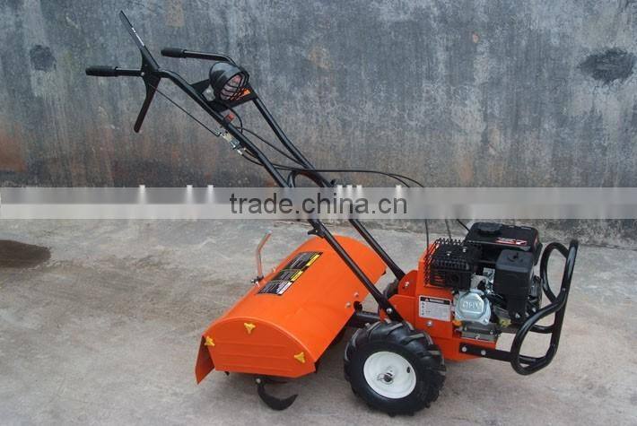 4 stroke mini tractor agriculture machinery equipment with 168F engine