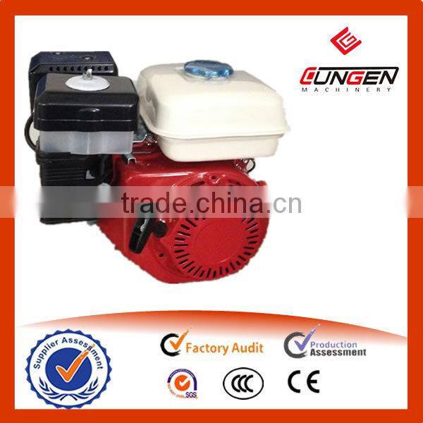 China Hot selling 420cc Gasoline Engine