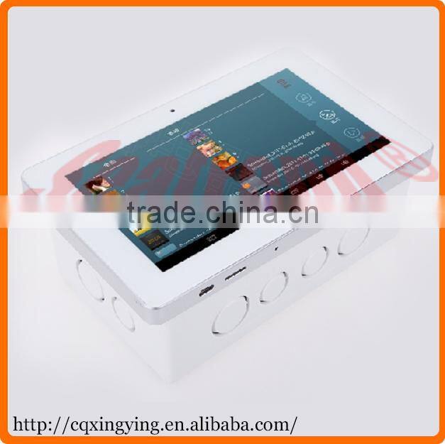 Zigbee Smart Home System For Computer/Mobile Phone/DVD/TV Popular Product Home Theater Music System