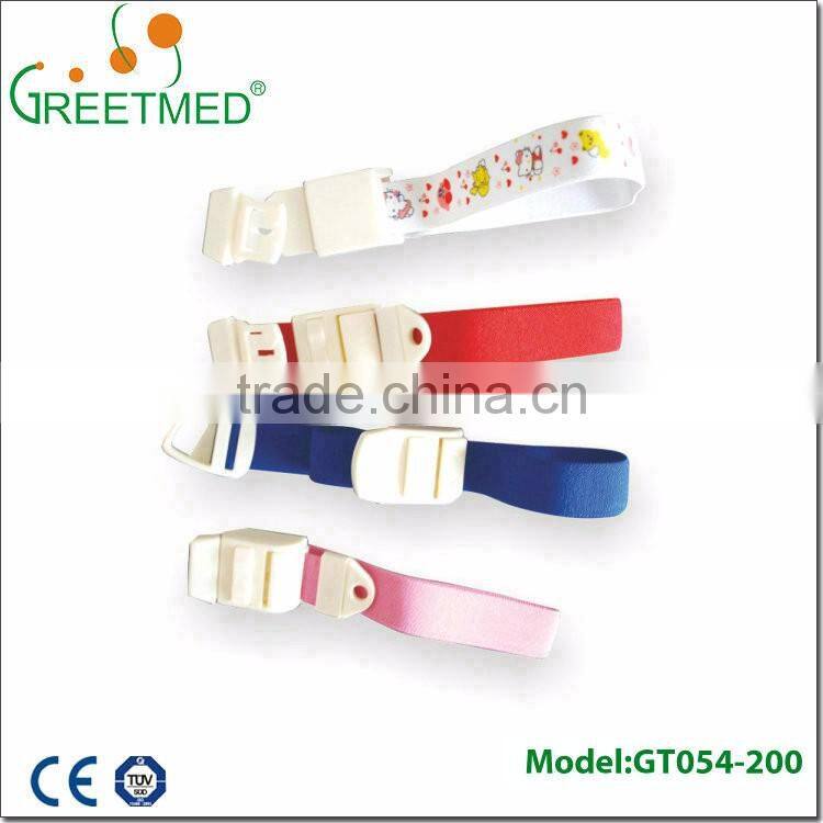 Hot sale high quality low price all kinds of sterile tourniquet