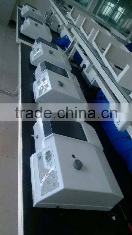 spectrophotometer 721