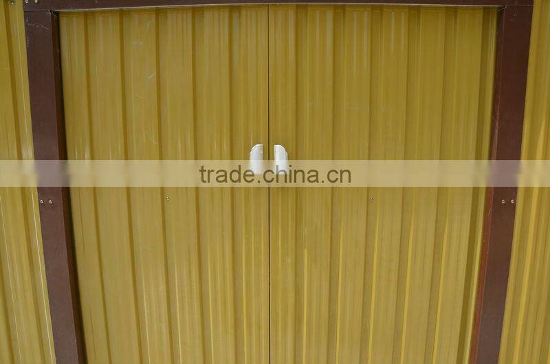 huixin halls popular homely backyard small houses from garden used