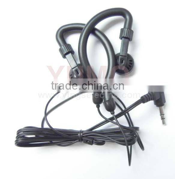 Wireless Tour Guide System AG310