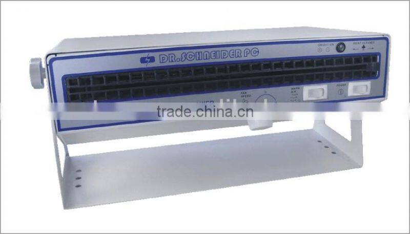 ESD Ionizers , Desktop Ionizing Air Blower / Bench top ionizer factorty