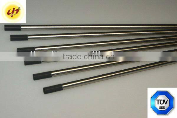 2% Ceriated Wolfram tungsten needle with best quality