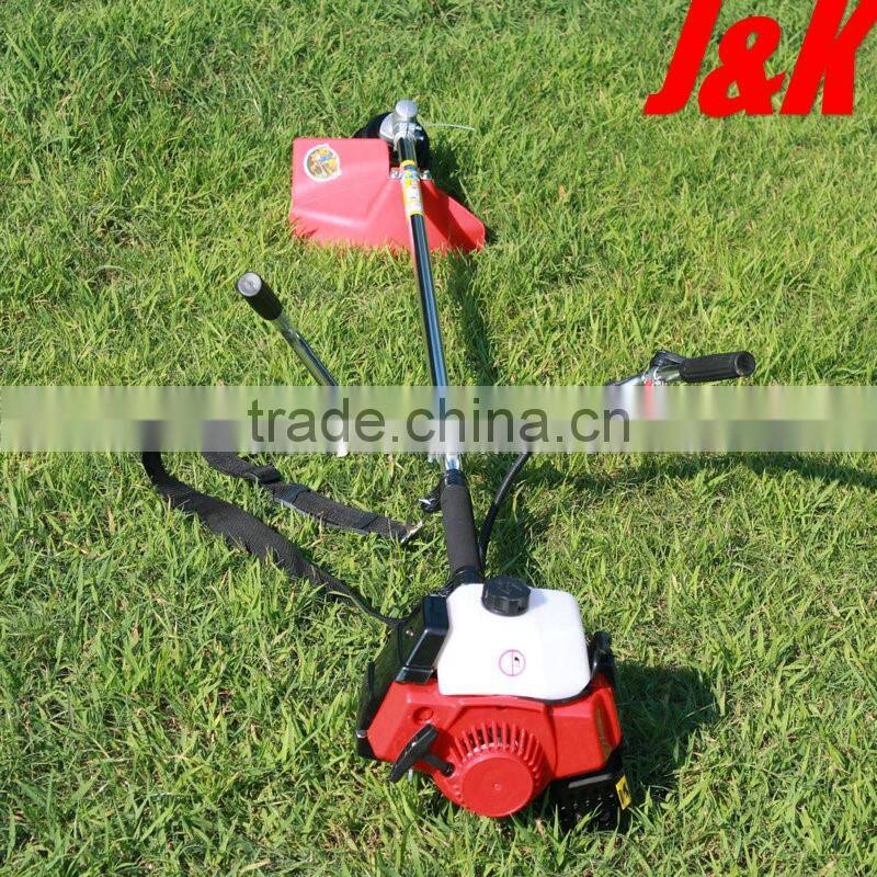 J&K 40.2CC CG411 40-6 Brush Cutter