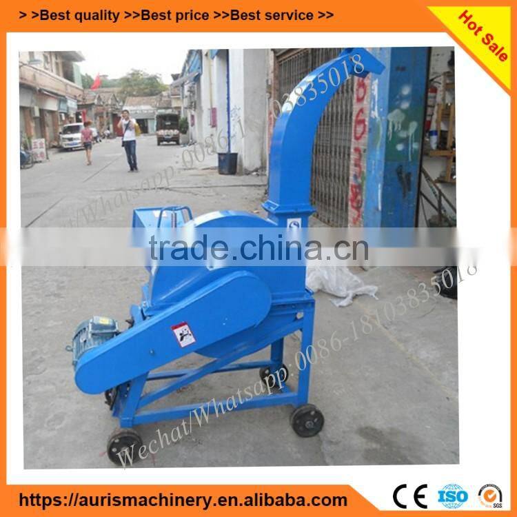Different capacity hay cutter machine for sale