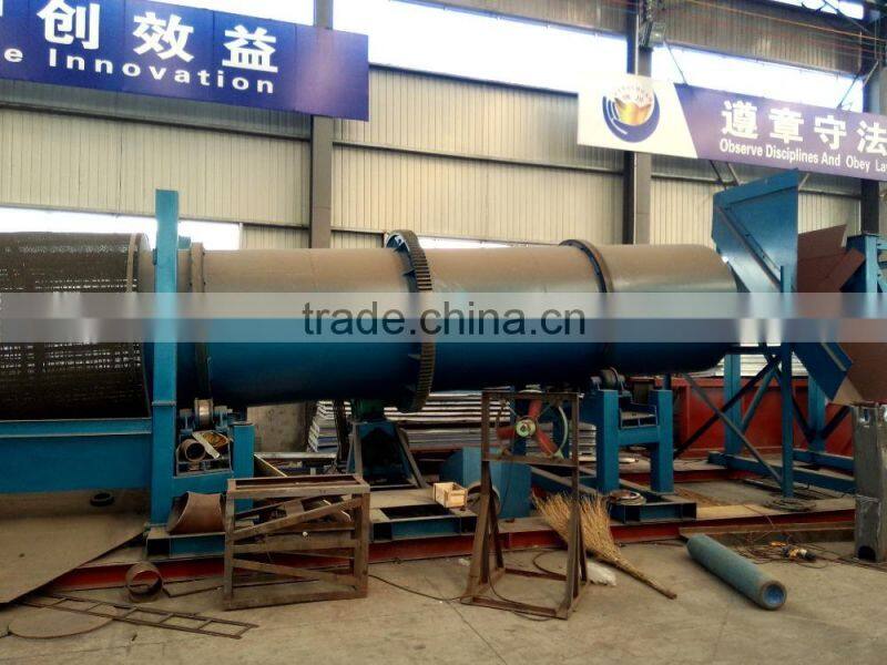 Gold mining equipment for Mongolia