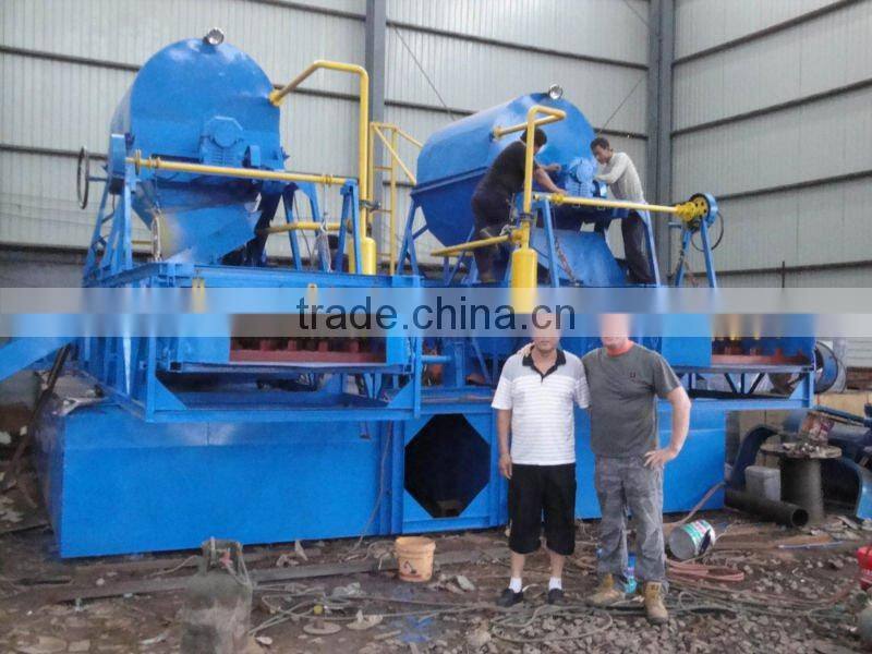 river sand mining equipment