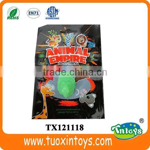 small plastic luminous lion king toys
