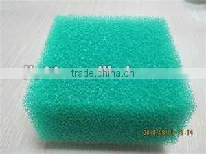2012 hot sale mesh sponge