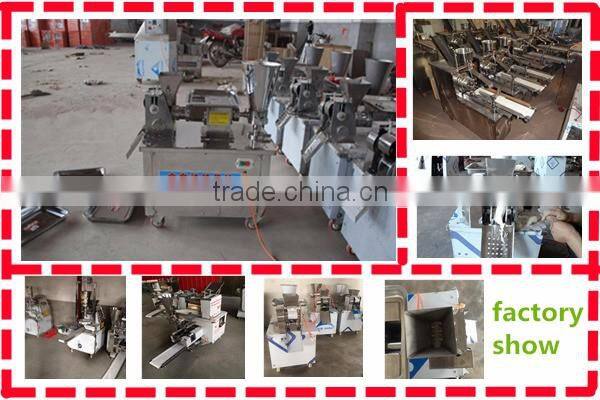 Restaurant school home dumpling gyoza jiaozi widely used automatic making samosa machine uk