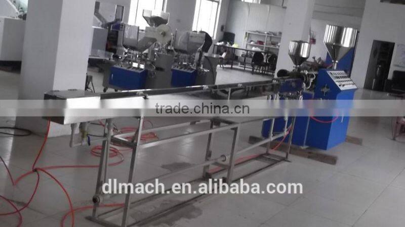 CE Certification High Efficiency CY Series Automatic Straw Making Machine