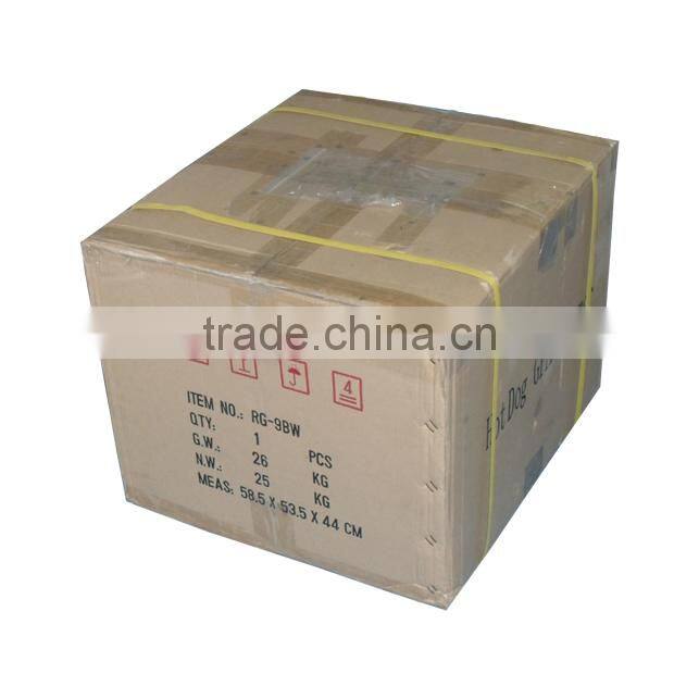 GRT - 9BW Hot Dog Grill