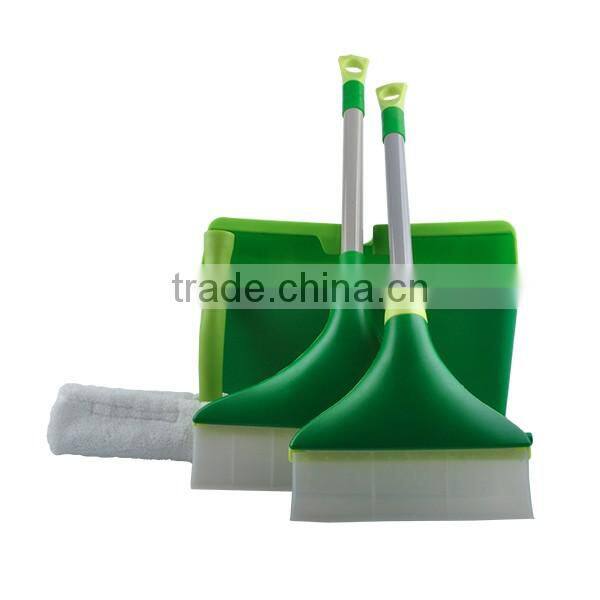 Greenwell 3 Window Cleaning System Telescopic Pole by Greenwell