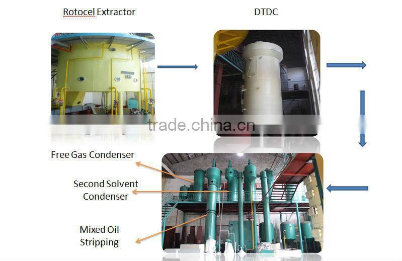 CE, ISO Certificate high efficiency how to extract peanut oil for getting edible oil