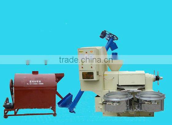 Alibaba jinxin sesame seed oil extraction machine
