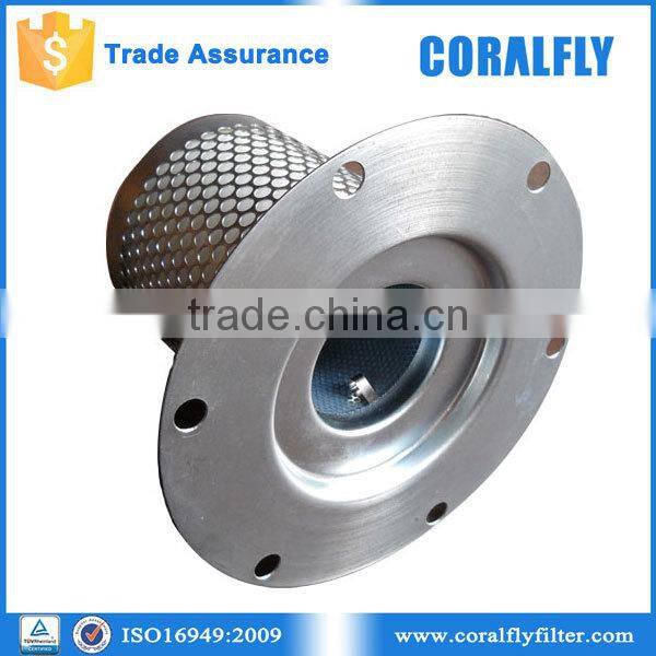 OEM air compressor filter 1613750200